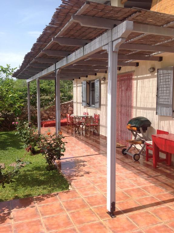 Il Suo Paradiso Dhavgata Bagian luar foto